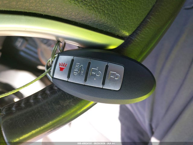 45924151 :رقم المزاد ، 1N4AL3APXJC243846 vin ، 2018 Nissan Altima 2.5 Sv مزاد بيع