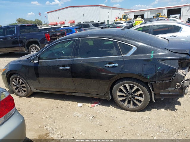 45924151 :رقم المزاد ، 1N4AL3APXJC243846 vin ، 2018 Nissan Altima 2.5 Sv مزاد بيع