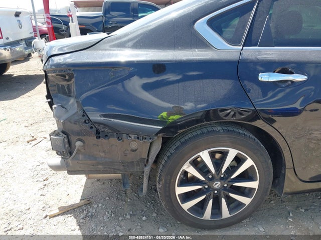 45924151 :رقم المزاد ، 1N4AL3APXJC243846 vin ، 2018 Nissan Altima 2.5 Sv مزاد بيع