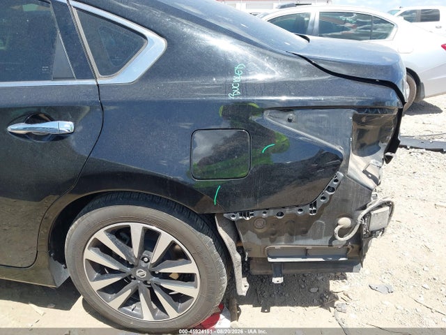 45924151 :رقم المزاد ، 1N4AL3APXJC243846 vin ، 2018 Nissan Altima 2.5 Sv مزاد بيع