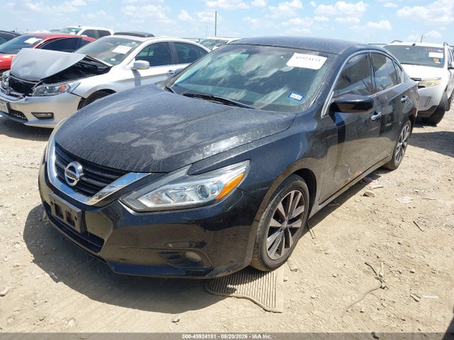 45924151 :رقم المزاد ، 1N4AL3APXJC243846 vin ، 2018 Nissan Altima 2.5 Sv مزاد بيع