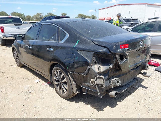 45924151 :رقم المزاد ، 1N4AL3APXJC243846 vin ، 2018 Nissan Altima 2.5 Sv مزاد بيع
