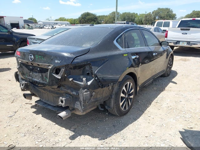45924151 :رقم المزاد ، 1N4AL3APXJC243846 vin ، 2018 Nissan Altima 2.5 Sv مزاد بيع