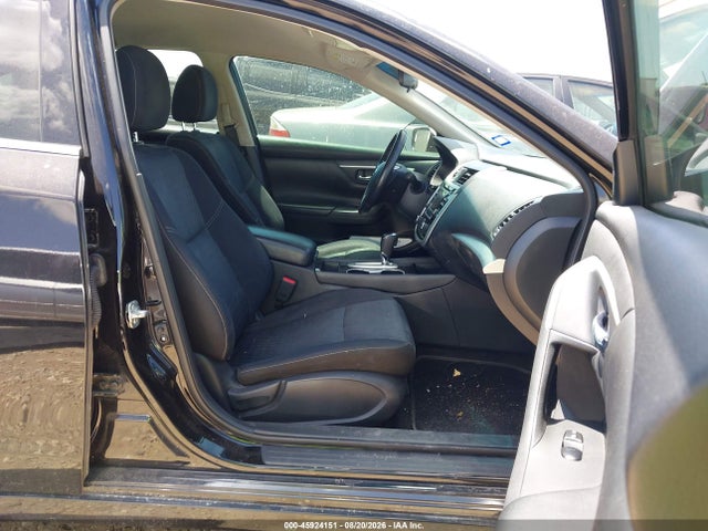45924151 :رقم المزاد ، 1N4AL3APXJC243846 vin ، 2018 Nissan Altima 2.5 Sv مزاد بيع