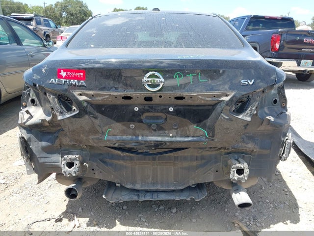 45924151 :رقم المزاد ، 1N4AL3APXJC243846 vin ، 2018 Nissan Altima 2.5 Sv مزاد بيع