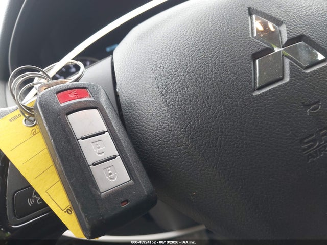 Продаж на аукціоні авто 2024 Mitsubishi Eclipse Cross Le S-awc, vin: JA4ATVAA6RZ063610, номер лоту: 45924152