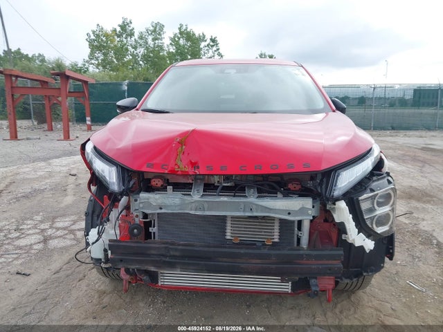 Продаж на аукціоні авто 2024 Mitsubishi Eclipse Cross Le S-awc, vin: JA4ATVAA6RZ063610, номер лоту: 45924152