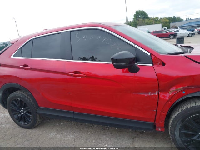 Продаж на аукціоні авто 2024 Mitsubishi Eclipse Cross Le S-awc, vin: JA4ATVAA6RZ063610, номер лоту: 45924152