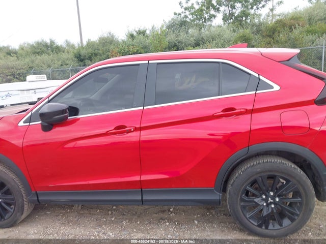 Продаж на аукціоні авто 2024 Mitsubishi Eclipse Cross Le S-awc, vin: JA4ATVAA6RZ063610, номер лоту: 45924152