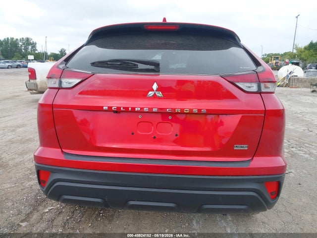 Продаж на аукціоні авто 2024 Mitsubishi Eclipse Cross Le S-awc, vin: JA4ATVAA6RZ063610, номер лоту: 45924152