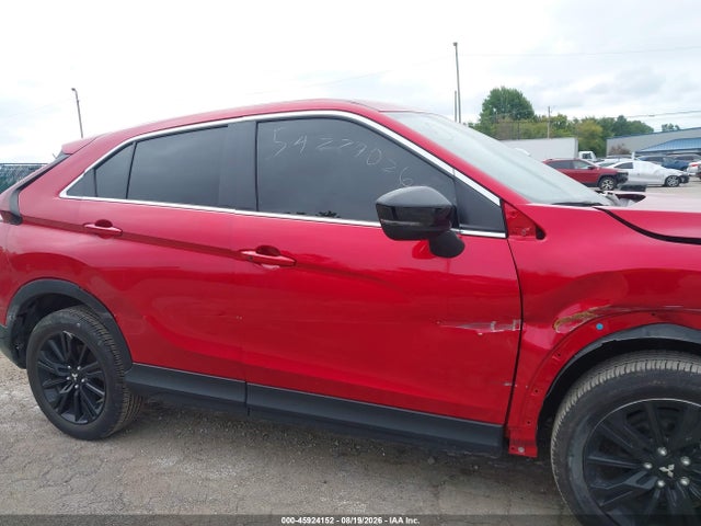 Продаж на аукціоні авто 2024 Mitsubishi Eclipse Cross Le S-awc, vin: JA4ATVAA6RZ063610, номер лоту: 45924152