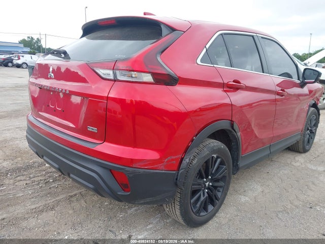 Продаж на аукціоні авто 2024 Mitsubishi Eclipse Cross Le S-awc, vin: JA4ATVAA6RZ063610, номер лоту: 45924152
