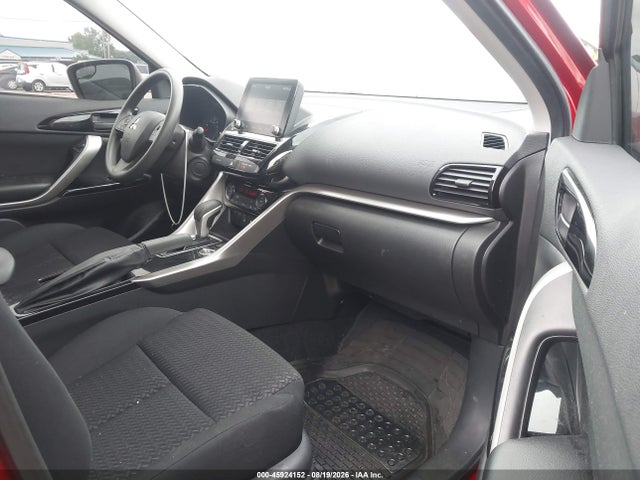 Продаж на аукціоні авто 2024 Mitsubishi Eclipse Cross Le S-awc, vin: JA4ATVAA6RZ063610, номер лоту: 45924152