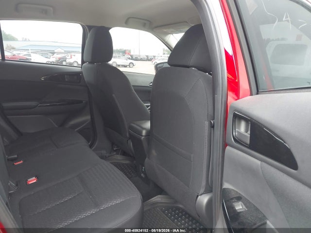 Продаж на аукціоні авто 2024 Mitsubishi Eclipse Cross Le S-awc, vin: JA4ATVAA6RZ063610, номер лоту: 45924152