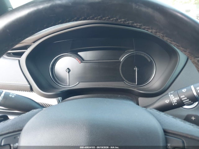 Aukcja sprzedaży 2019 Cadillac Xt4 Sport, vin: 1GYFZFR42KF214586, numer aukcji: 45924153