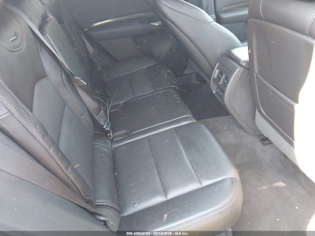 Aukcja sprzedaży 2019 Cadillac Xt4 Sport, vin: 1GYFZFR42KF214586, numer aukcji: 45924153