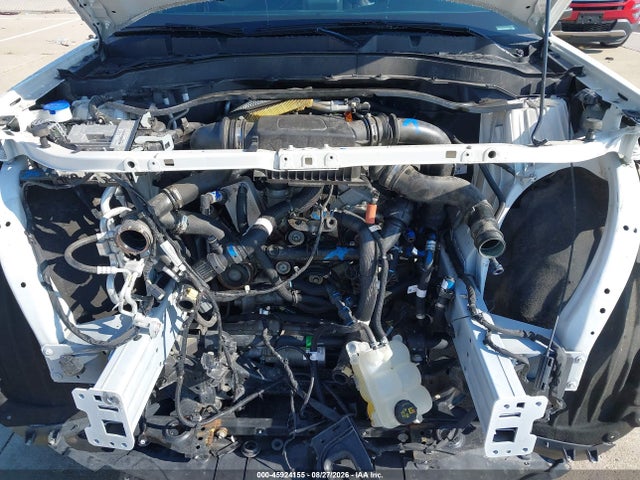 Продажа на аукционе авто 2023 Ford Explorer St, vin: 1FM5K8GC3PGB97340, номер лота: 45924155