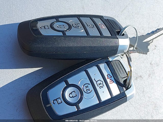 Продажа на аукционе авто 2023 Ford Explorer St, vin: 1FM5K8GC3PGB97340, номер лота: 45924155