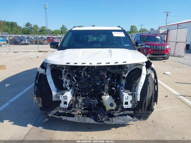 Продажа на аукционе авто 2023 Ford Explorer St, vin: 1FM5K8GC3PGB97340, номер лота: 45924155