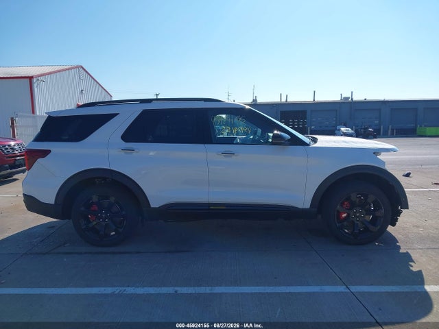 Продажа на аукционе авто 2023 Ford Explorer St, vin: 1FM5K8GC3PGB97340, номер лота: 45924155