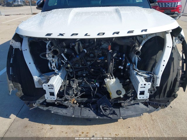 Продажа на аукционе авто 2023 Ford Explorer St, vin: 1FM5K8GC3PGB97340, номер лота: 45924155