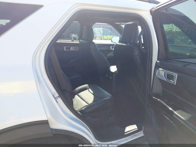 Продажа на аукционе авто 2023 Ford Explorer St, vin: 1FM5K8GC3PGB97340, номер лота: 45924155