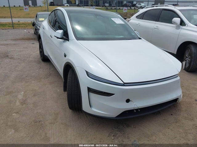 Aukcja sprzedaży 2026 Tesla Model Y Premium/rear-wheel Drive, vin: 7SAYGDEDXTA468891, numer aukcji: 45924169