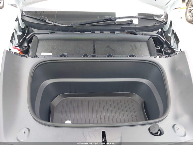 Aukcja sprzedaży 2026 Tesla Model Y Premium/rear-wheel Drive, vin: 7SAYGDEDXTA468891, numer aukcji: 45924169