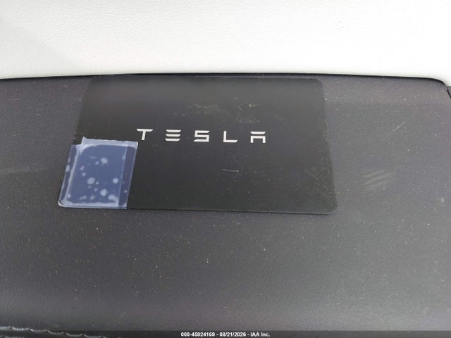 Aukcja sprzedaży 2026 Tesla Model Y Premium/rear-wheel Drive, vin: 7SAYGDEDXTA468891, numer aukcji: 45924169