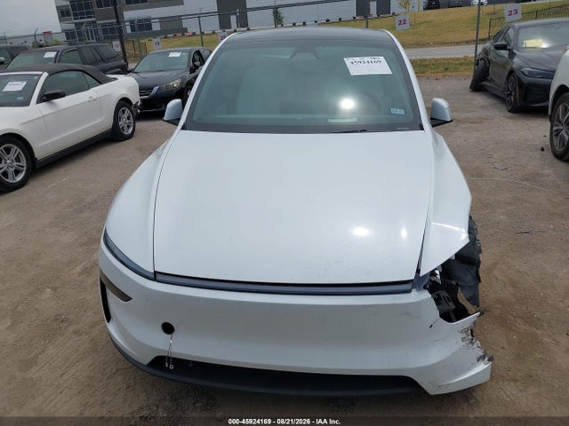 Aukcja sprzedaży 2026 Tesla Model Y Premium/rear-wheel Drive, vin: 7SAYGDEDXTA468891, numer aukcji: 45924169