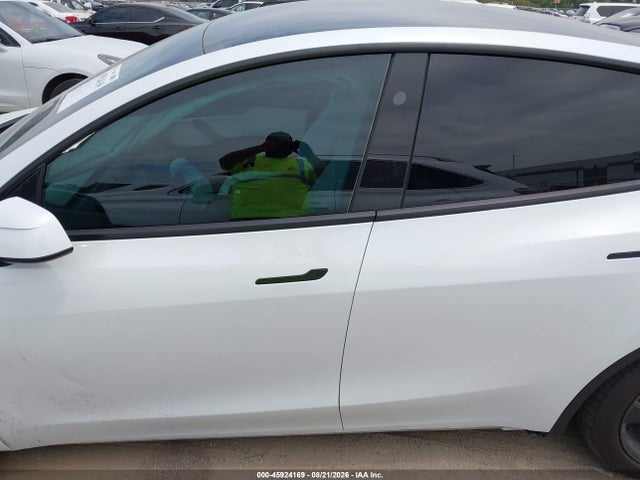 Aukcja sprzedaży 2026 Tesla Model Y Premium/rear-wheel Drive, vin: 7SAYGDEDXTA468891, numer aukcji: 45924169