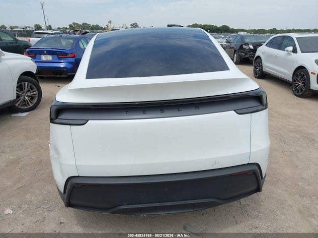 Aukcja sprzedaży 2026 Tesla Model Y Premium/rear-wheel Drive, vin: 7SAYGDEDXTA468891, numer aukcji: 45924169