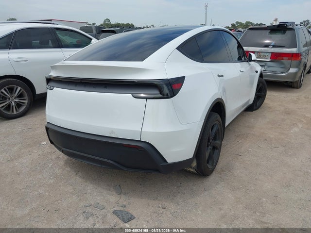 Aukcja sprzedaży 2026 Tesla Model Y Premium/rear-wheel Drive, vin: 7SAYGDEDXTA468891, numer aukcji: 45924169