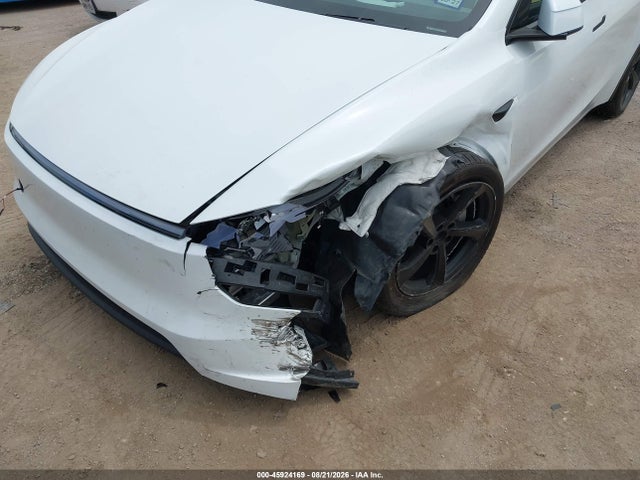 Aukcja sprzedaży 2026 Tesla Model Y Premium/rear-wheel Drive, vin: 7SAYGDEDXTA468891, numer aukcji: 45924169