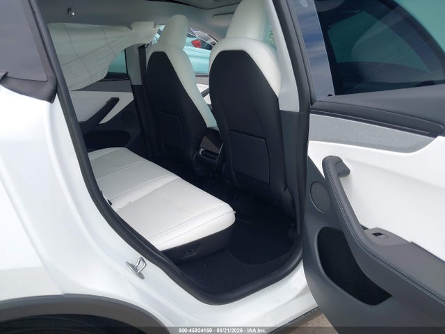 Aukcja sprzedaży 2026 Tesla Model Y Premium/rear-wheel Drive, vin: 7SAYGDEDXTA468891, numer aukcji: 45924169