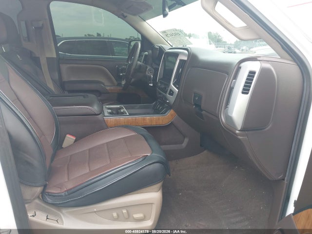 Продаж на аукціоні авто 2016 Gmc Sierra 1500 Slt, vin: 3GTU2NEC1GG286801, номер лоту: 45924178