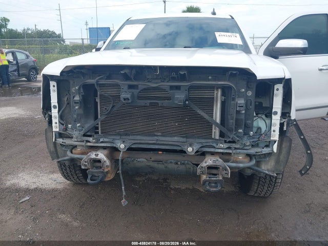 Продаж на аукціоні авто 2016 Gmc Sierra 1500 Slt, vin: 3GTU2NEC1GG286801, номер лоту: 45924178