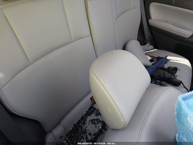 Aukcja sprzedaży 2017 Subaru Forester 2.5i Limited, vin: JF2SJAJC1HH803273, numer aukcji: 45924183