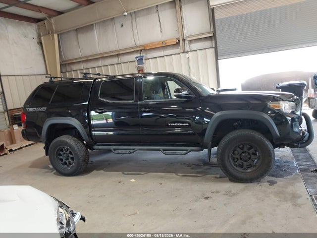 Aukcja sprzedaży 2017 Toyota Tacoma Trd Off Road, vin: 5TFCZ5AN2HX058494, numer aukcji: 45924185