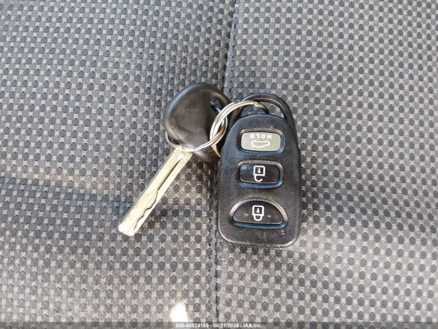 2013 Hyundai Sonata Gls მანქანა იყიდება აუქციონზე, vin: 5NPEB4AC3DH690500, აუქციონის ნომერი: 45924189