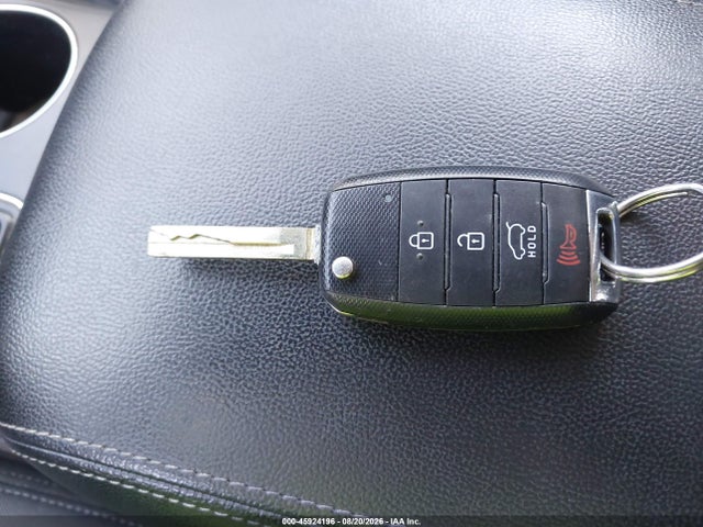 Aukcja sprzedaży 2018 Kia Sorento 3.3l Lx, vin: 5XYPGDA50JG425922, numer aukcji: 45924196