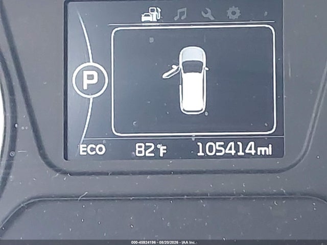 Aukcja sprzedaży 2018 Kia Sorento 3.3l Lx, vin: 5XYPGDA50JG425922, numer aukcji: 45924196