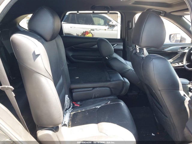 45924200 :رقم المزاد ، JM3TCADY0H0132799 vin ، 2017 Mazda Cx-9 Grand Touring مزاد بيع