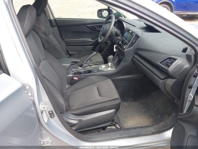 Продаж на аукціоні авто 2017 Subaru Impreza 2.0i Premium, vin: 4S3GTAD68H3753246, номер лоту: 45924210