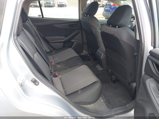 Продаж на аукціоні авто 2017 Subaru Impreza 2.0i Premium, vin: 4S3GTAD68H3753246, номер лоту: 45924210