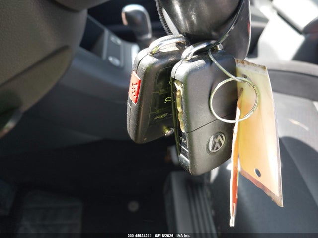 WVGBV7AX5FW596397 Volkswagen Tiguan Sel