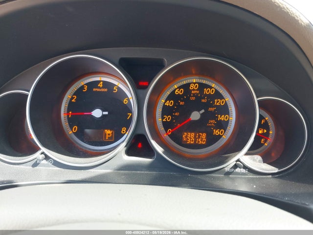 Aukcja sprzedaży 2006 Infiniti M45, vin: JNKBY01E66M206970, numer aukcji: 45924212