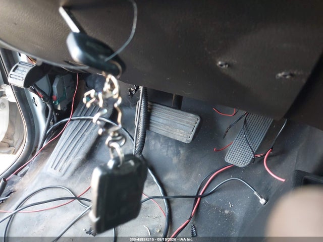 45924215 :رقم المزاد ، 2GC2KREG0K1110907 vin ، 2019 Chevrolet Silverado 2500hd Wt مزاد بيع