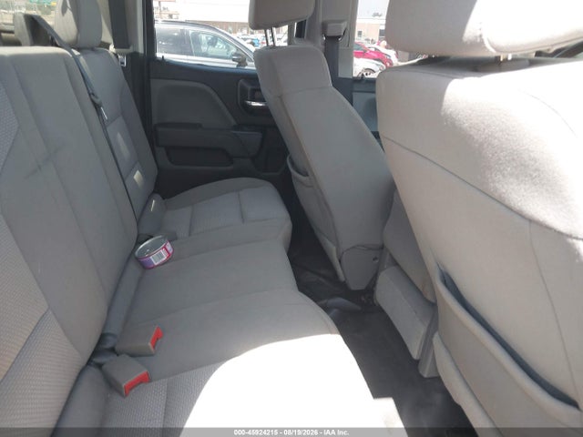 45924215 :رقم المزاد ، 2GC2KREG0K1110907 vin ، 2019 Chevrolet Silverado 2500hd Wt مزاد بيع