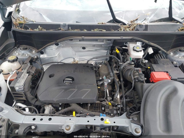 Aukcja sprzedaży 2024 Buick Encore Gx Avenir Awd, vin: KL4AMGSL5RB134023, numer aukcji: 45924216